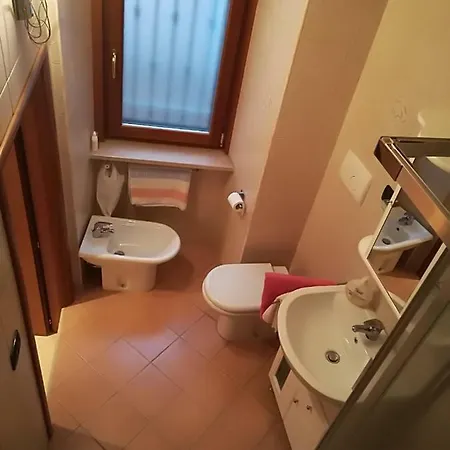 Casa Giordano Apartamento Foggia
