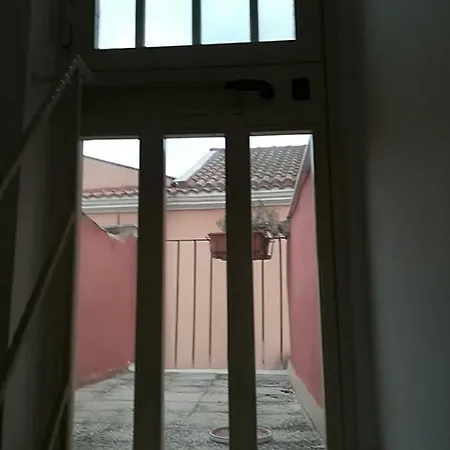 Casa Giordano Apartamento *