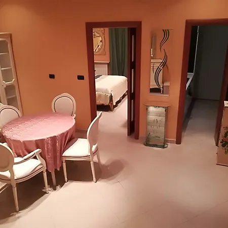 Casa Giordano *