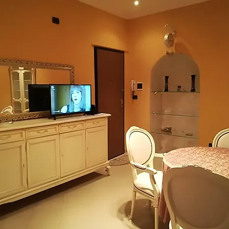 Casa Giordano * Foggia