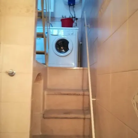 Apartamento Casa Giordano Foggia